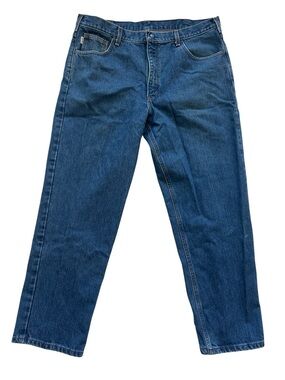 Carhartt Men's Jeans